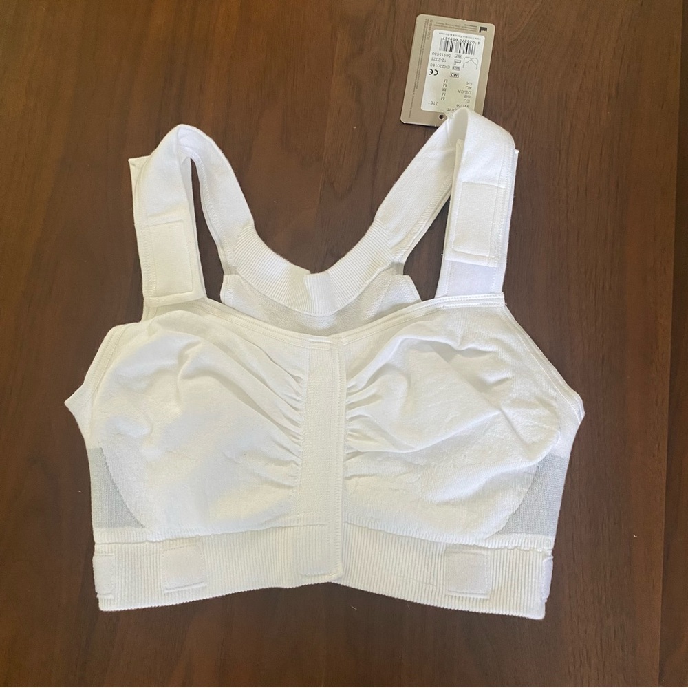 Amoeba Theraport Soft Bra